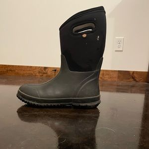 Kids Bogs winter boots